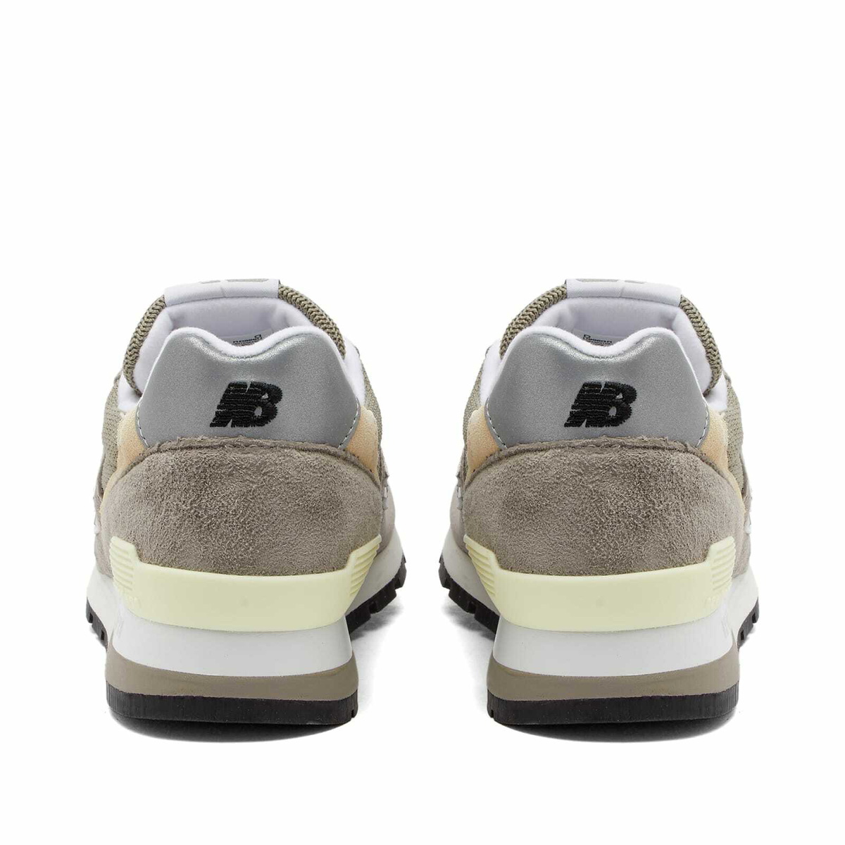 New Balance U996GR - Made in USA Sneakers in Grey New Balance