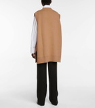 Prada Cashmere sweater vest