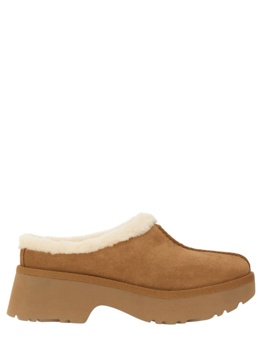 【送料&関税込】UGG goldenstar Villa Slingback Sabots UGG goldenstar Villa Slingback Sabots Ugg