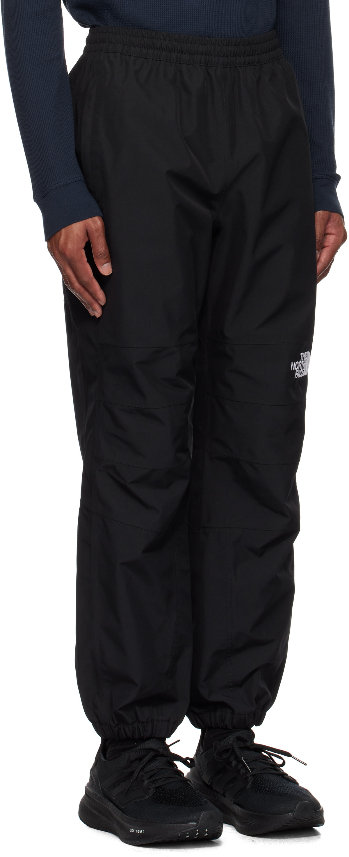 North face gore tex trousers best sale