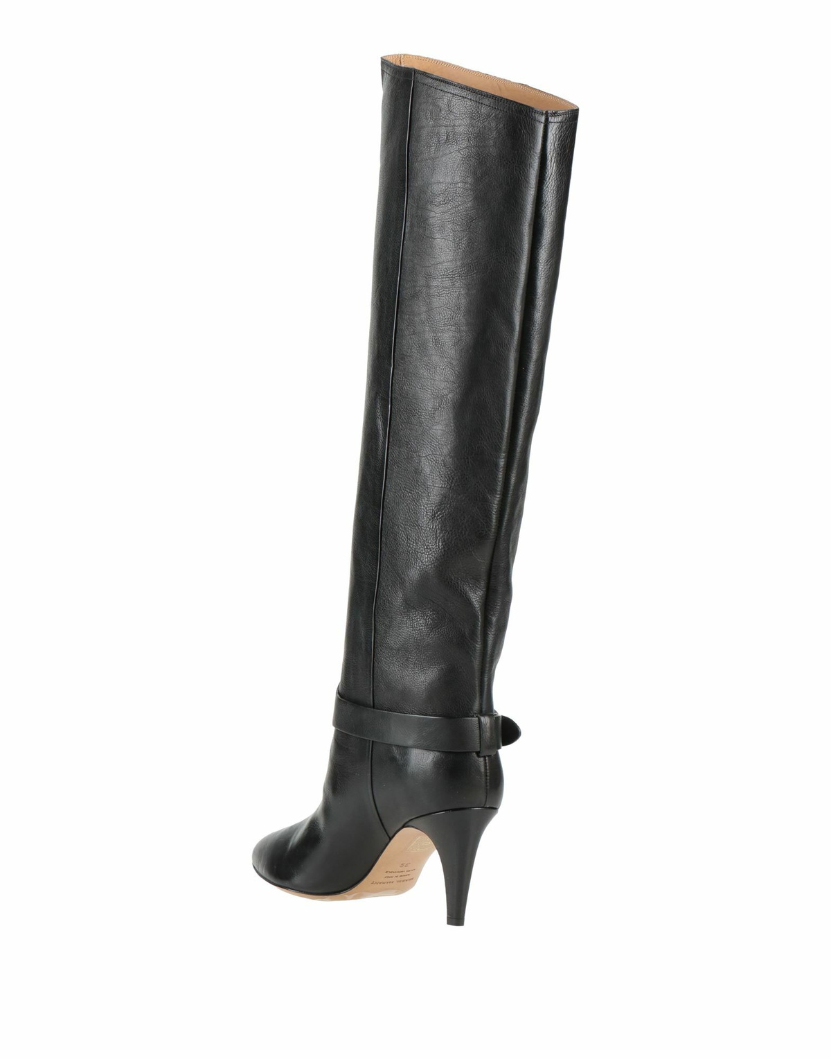Isabel Marant Womens Boot in Black