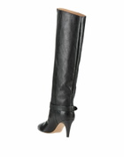 Isabel Marant Womens Boot in Black