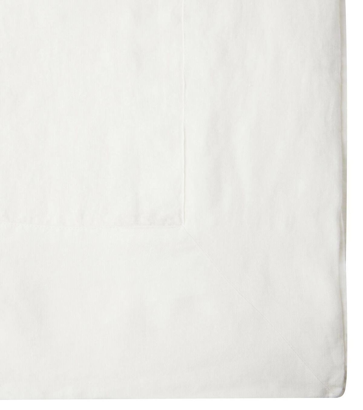 Once Milano Linen tablecloth