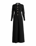 Jijil Womens Jumpsuit in Black
