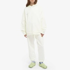 Pangaia 365 Signature Hoodie in Off-White