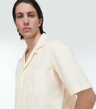 Lardini - Cotton shirt