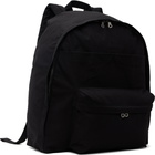 nanamica Black Day Backpack