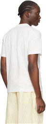 SUNNEI White Classic T-Shirt