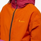 Cotopaxi Women's Cielo Rain Jacket in Mezcal
