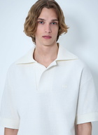 Lacoste Terry Polo Shirt