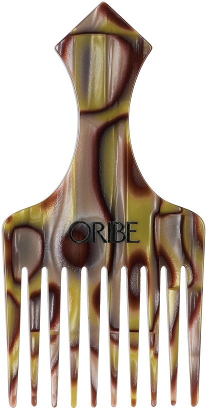 Photo: Oribe Italian Resin Hair Pick