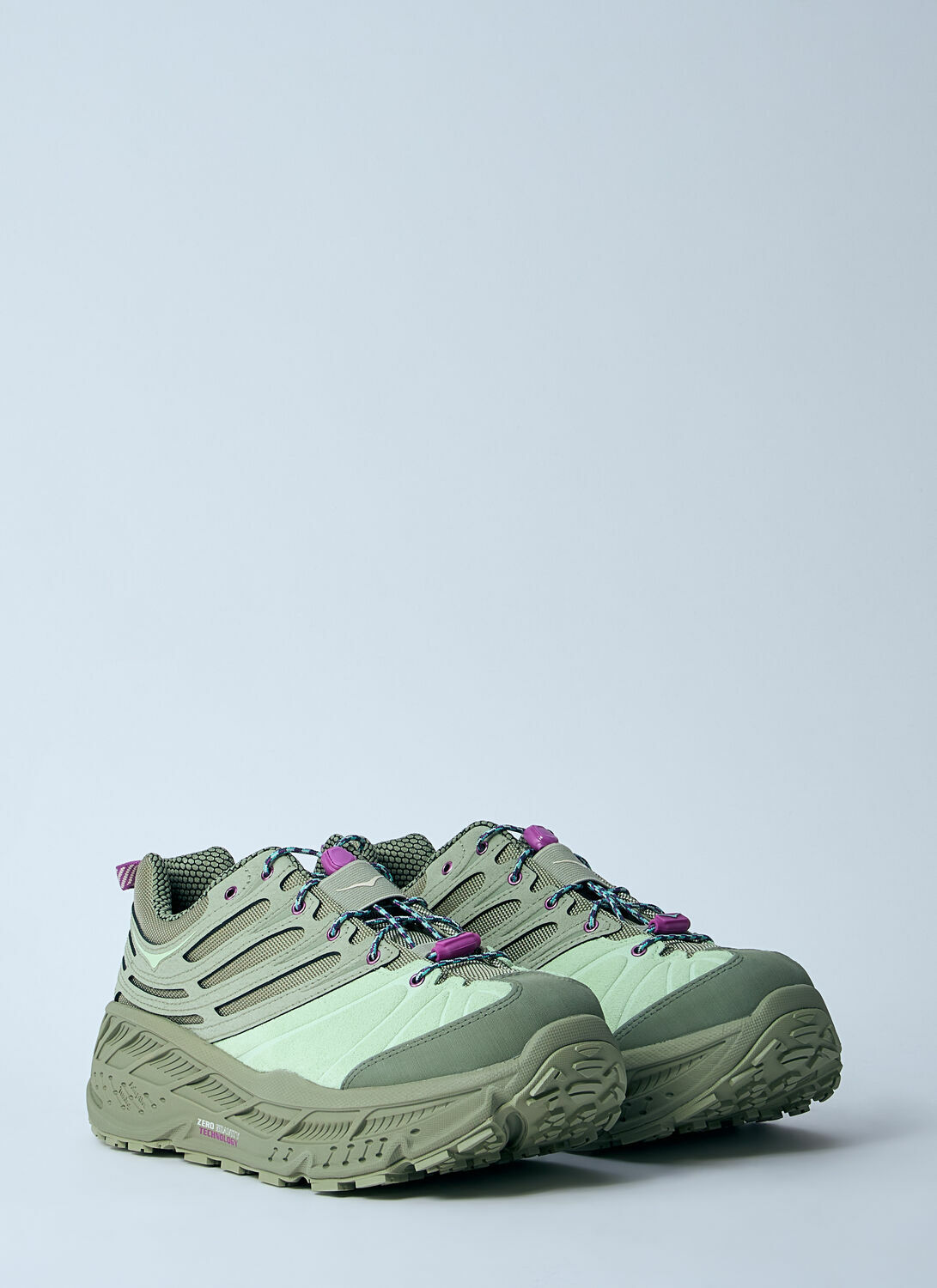 HOKA Stinson Evo OG Sneakers