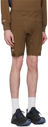 UNDERCOVER Brown The North Face Edition Shorts