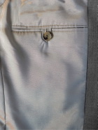 Fear of God - Super 120s Suit Jacket - Gray