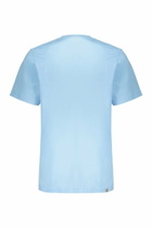 P.A.M. Printed Cotton T-shirt
