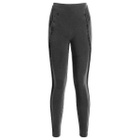 Ottolinger Women's Sculpted Hip Exo Leggings in Black Wash