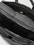 TOM FORD - Full-Grain Leather Briefcase