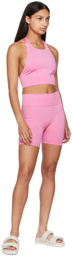 Prism² Pink Revitalised Sport Top