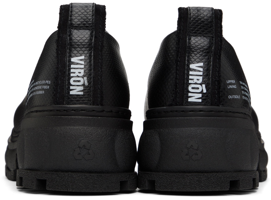 Virón Black New Order Mamba Derbys