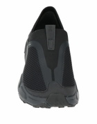 On Cloudsoma Moc Womens Sneakers in Black