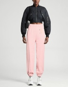 Stine Goya Womens Pants in Pink