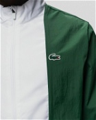 Lacoste Trainingsanzug Green - Mens - Tracksuit Sets