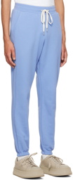 John Elliott Blue LA Lounge Pants