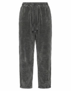 Crossley Womens Pants in Grey