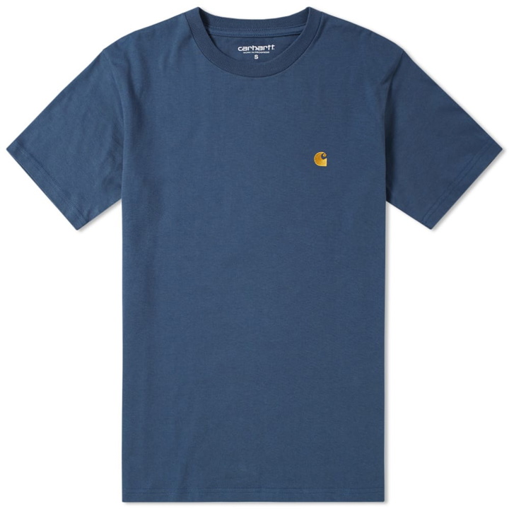 Photo: Carhartt Chase Tee