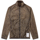 Satisfy Rip Running Jacket