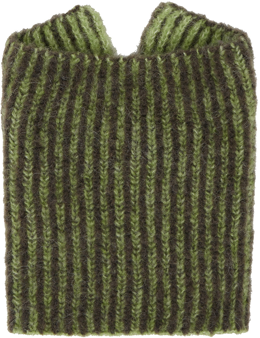 paloma wool Ingrid 付け襟 green paloma wool Ingrid 付け襟 green
