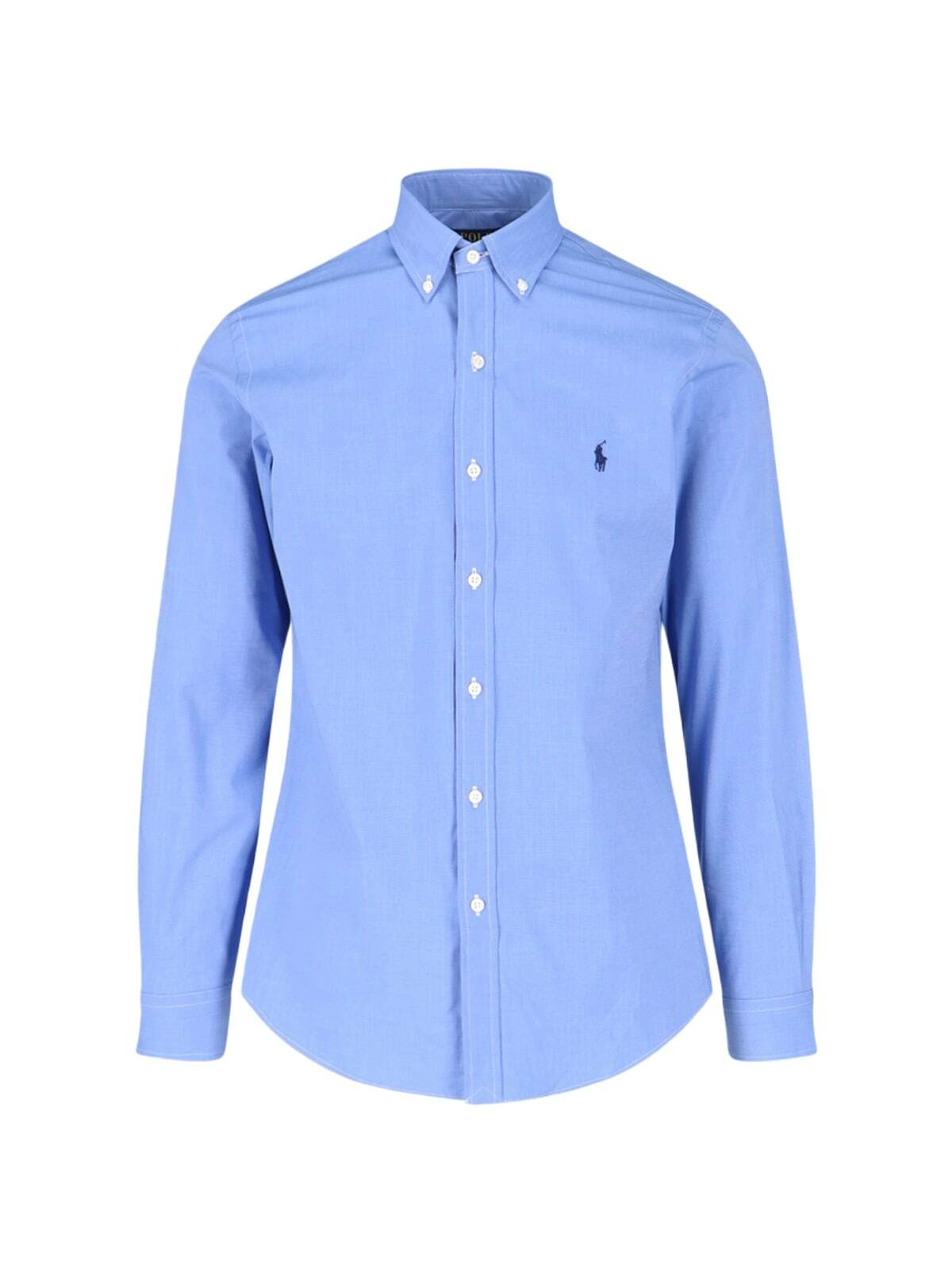 Polo Ralph Lauren Classic Shirt Polo Ralph Lauren