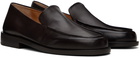 Marsèll Brown Mocasso Loafers