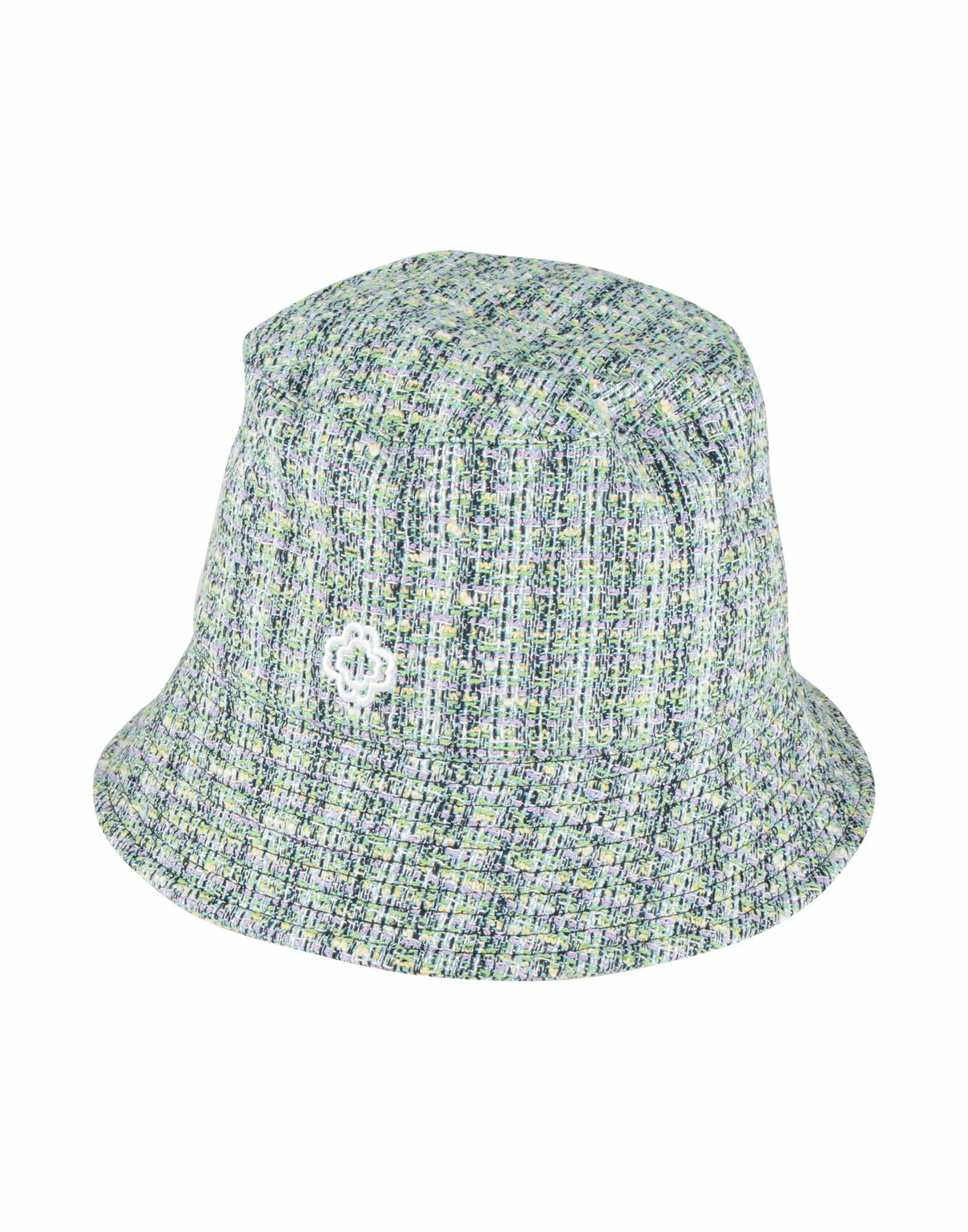 Maje Womens Hat in Green