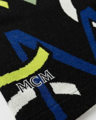 Puma Puma X Mcm Shorts Black/Blue - Mens - Sport & Team Shorts
