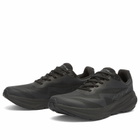 Altra Men's Experience Flow 3 Sneaker in Black/Black