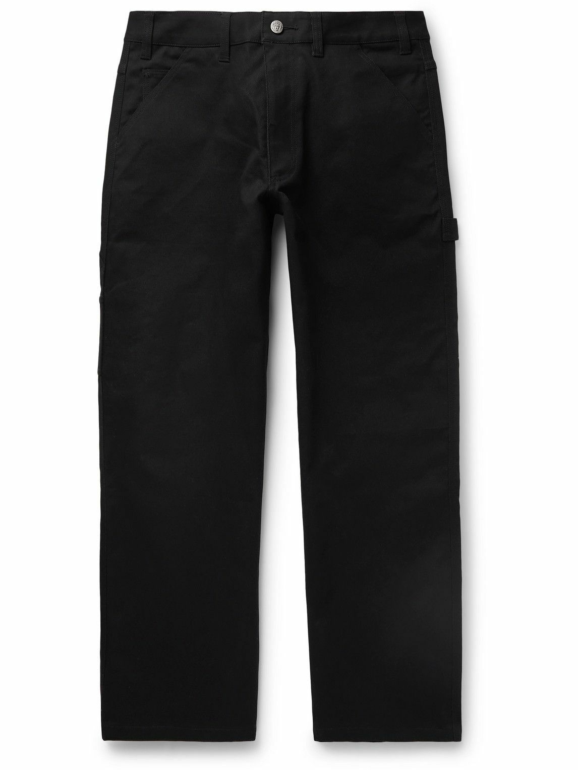 Nike best sale twill pants