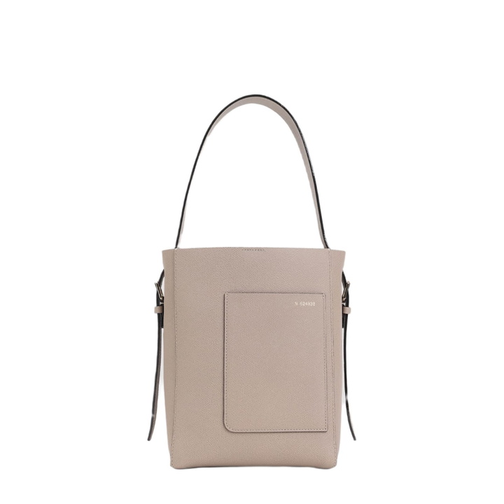 Photo: Valextra Small Bucket Bag