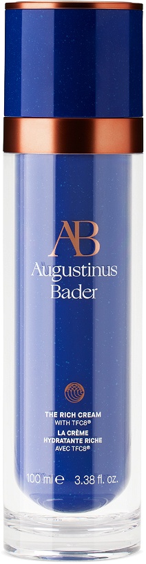 Photo: Augustinus Bader The Rich Cream, 100 mL