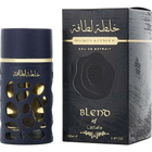 Lattafa Unisex Khalta Blend Of Lattata EDP Spray 3.4 oz Fragrances 6291107452777