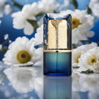 Lattafa Unisex Al Nashama Caprice EDP 3.4 oz Fragrances 6290360593173