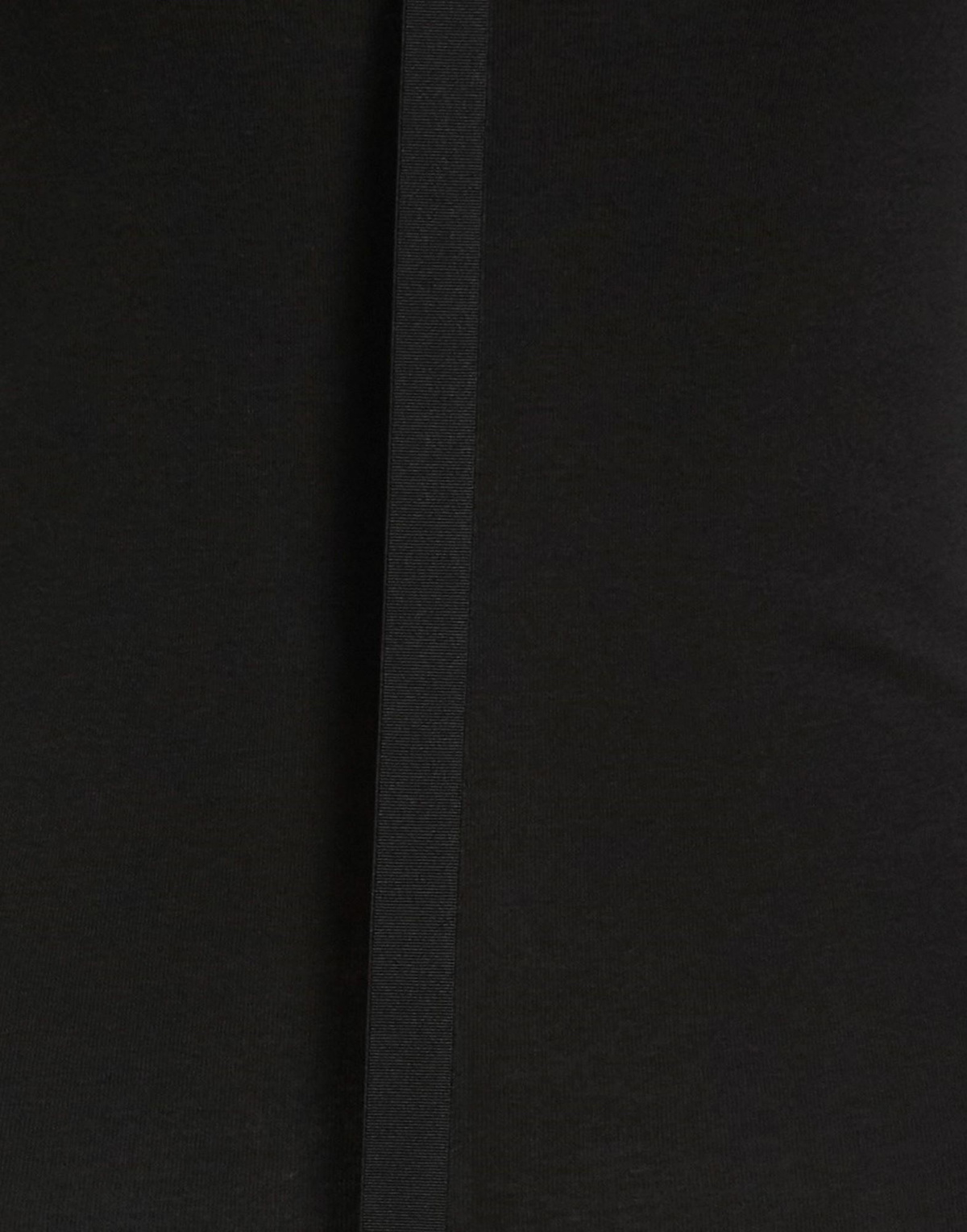 Helmut Lang Womens Top in Black