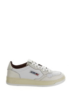 Autry Medalist Low Sneakers