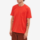 YMC Men's Wild Ones T-Shirt in Red
