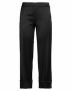 Peserico Womens Pants in Black