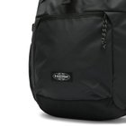 Eastpak Toproll Pro Backpack in Rip Black Coat 