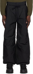 66°North Black Hringbraut Cargo Pants
