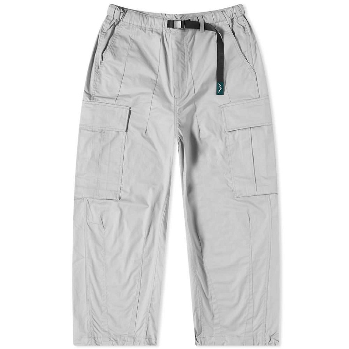 Photo: Afield Out Utility Pant
