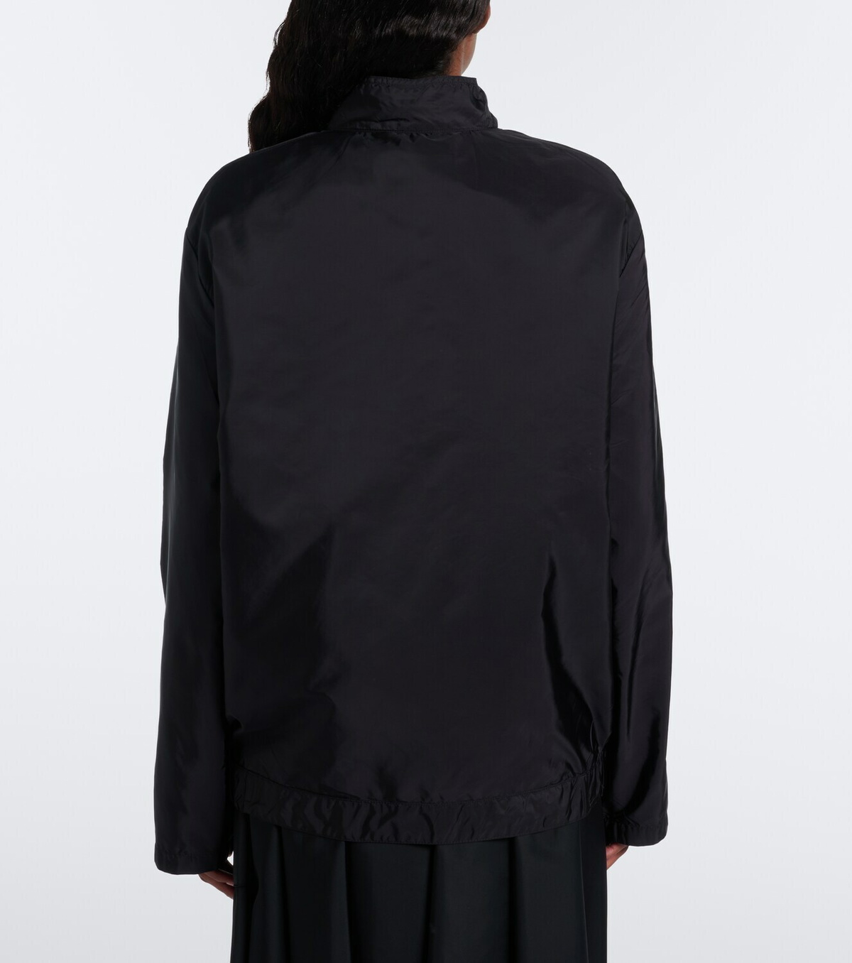Prada Re-Nylon jacket