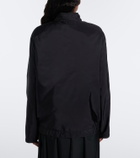 Prada Re-Nylon jacket